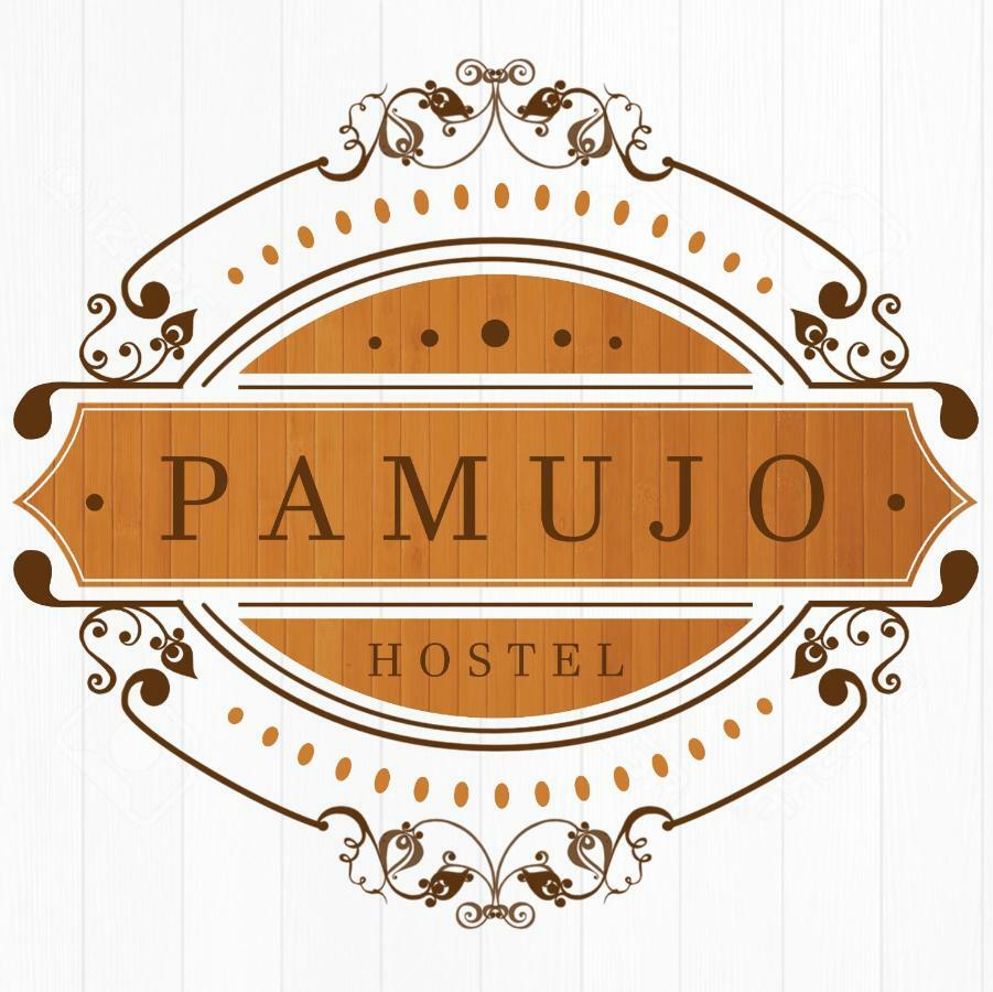Pamujo Hostel Baclayon Extérieur photo